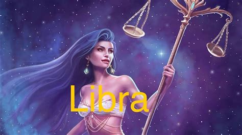 Libra 🔮♎️ Horóscopo 6 12 De Noviembre♎️🔮 Youtube