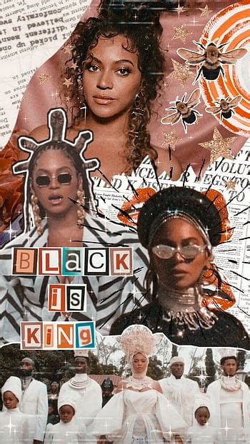 Beyonc Drops New Music Video For Already Ahead Of Black Is King