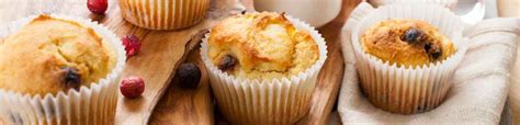 Gluten-Free Baking Ingredients | Nature's Flavors