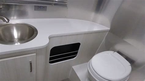 How Do RV Bathrooms Work RV Chronicle The Source For RV Information