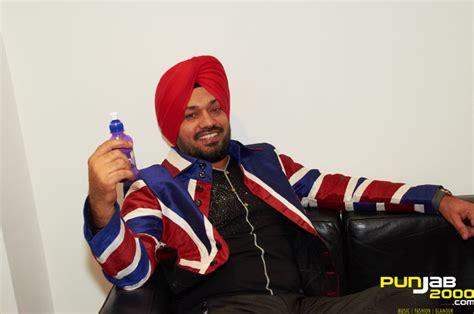 Exclusive Interview With Gurpreet Ghuggi On “Happy Go Lucky ...