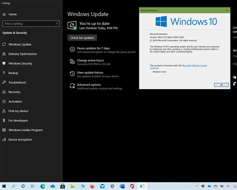 How To Upgrade Windows 10 Using Iso File Guide