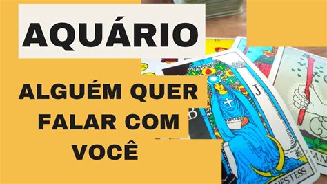 Aqu Rio Algu M Quer Se Comunicar Voc Youtube