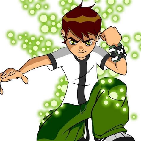 Ben 10 Youtube