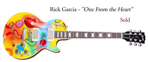 Cool Guitar Graphics