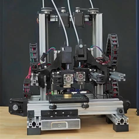 diy  printer  scratch