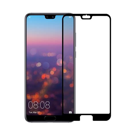 Huawei P Full Cover