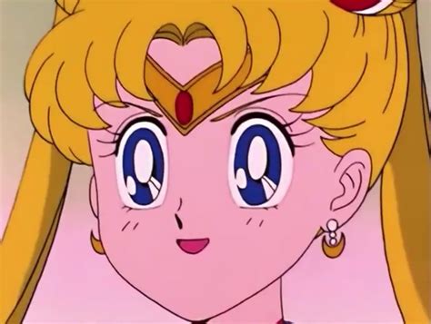 Sailor Moon Out Of Context BLM On Twitter