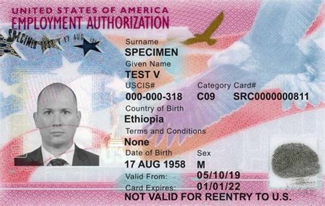 Us Passport Card Template Psd [fake Usa Passport Card] 2023