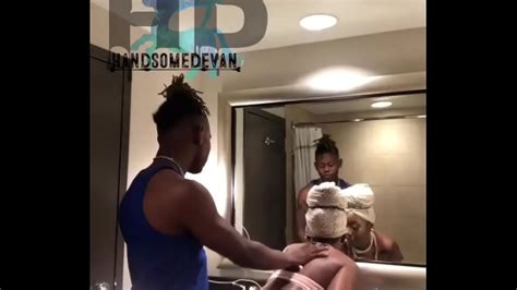 Barber Makes Teen Fuck His Wife XNXX