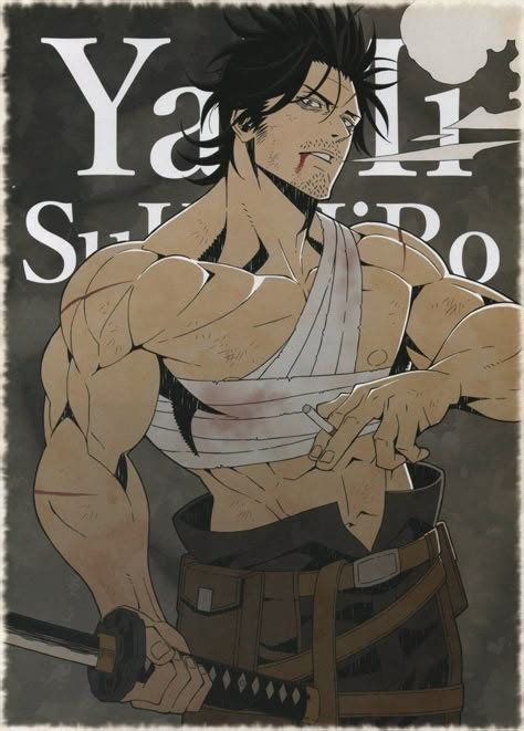 Black Clover Hot Ideas In Black Clover Anime Black Clover Manga Clover