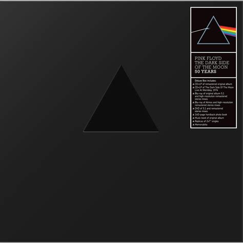 Dark Side Of The Moon Remix Lulu Sisely