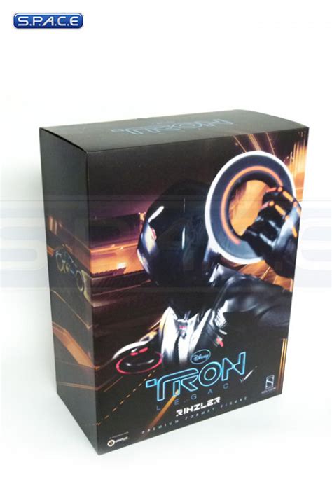 Rinzler Premium Format Figure Tron Legacy