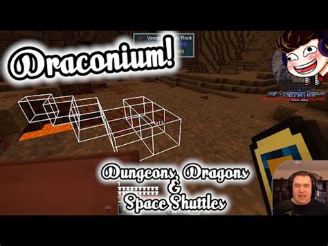 Steam Community Video Draconic Evolution Gogogo Let S Play