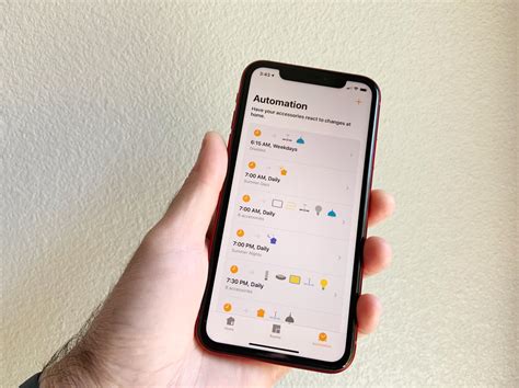 Homekit The Ultimate Guide To Apple Home Automation Imore