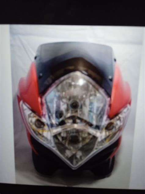 RAIDER R BIG NEW BREED HEADLIGHT ASSY Lazada PH