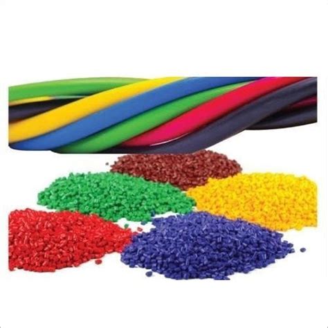 Cable Pvc Compound Color Any Color At Best Price In Delhi Avs