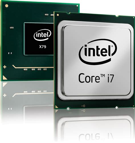 Intel Core i7 (Desktop) 4960X Notebook Processor - NotebookCheck.net Tech