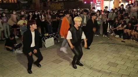 Jhktv]aqa Dob Hongdae Kpop Dance Make A Wish Nct U 아큐아홍대케이팝댄스 메이크어위시