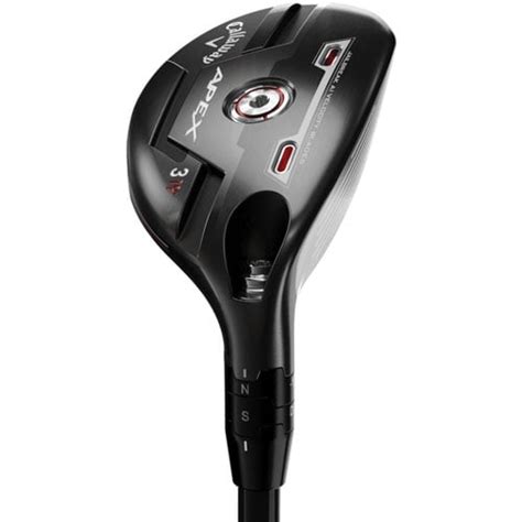 Callaway Apex 21 Hybrids Review A New Era Of Jailbreak Technology