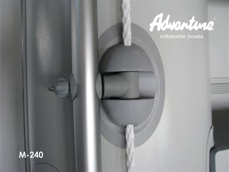 Надувная лодка Adventure Master I M-220 - M-220 - купить в Украине ...