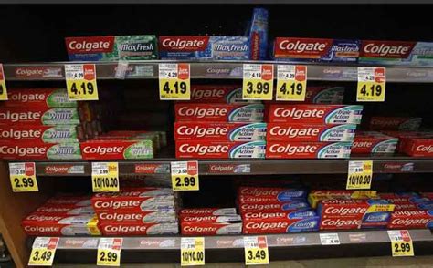 Colgate share price: CLSA, Nomura to Jefferies, Here are the top ...