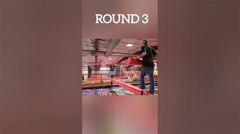 Daughter Takes Dad 3 Rounds Youtube