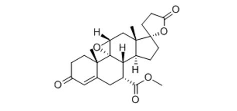 Eplerenone