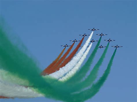 Frecce Tricolori Wikipedia