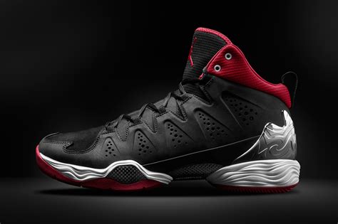 Jordan Melo M10 Hypebeast