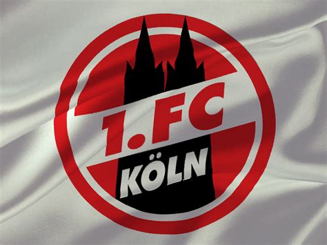 1 Fc Köln Bilder