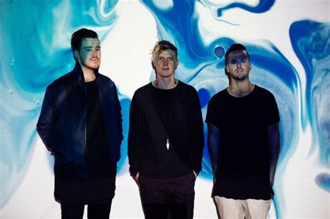 Rüfüs Du Sol Releases New Single Pressure And Announces New Album