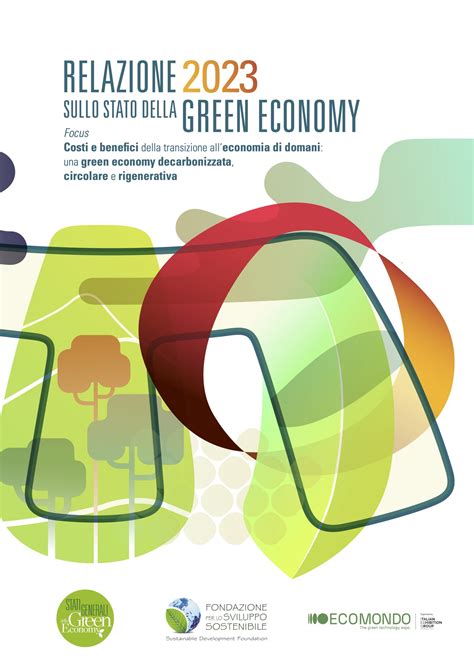 Rete Dei Comuni Sostenibili La Relazione 2023 Sullo Stato Della Green