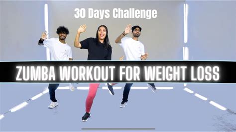 Day 3 Zumba Dance Workout For Weight Loss Lose 8 Kgs In 30 Days Challenge Somya Luhadia