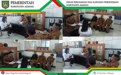 Koordinasi Percepatan Pensertifikatan Tanah Rumah Ibadah