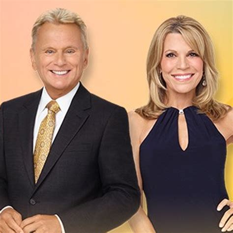 Pat Sajak is Retiring after 41 Seasons from the 'Wheel of Fortune' - The Alzheimer's Site News