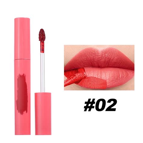 Peel Off Lip Liner Stain Peel And Reveal Rich Ravishing Color Peel Off