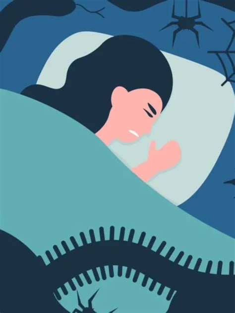 Unveiling The Mysteries Of Sleep Paralysis The Daily Guardian