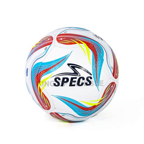 Jual Bola Sepak Football Specs Palapa 23 FB FIFA Official Match Ball