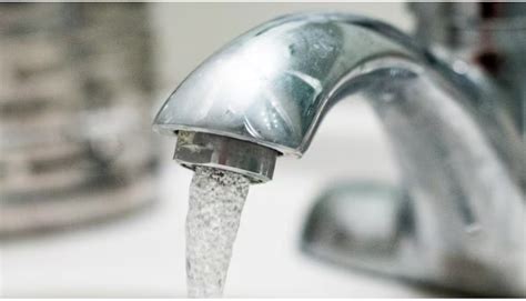 Alma Residents Asked To Conserve Water Boil Water Advisory Still In