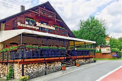 Malinówka Restauracja w Wiśle Malinka Malinówka Restauracja w Wiśle