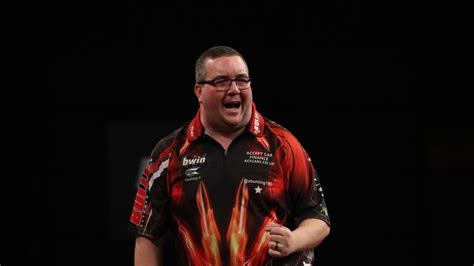 Stephen Bunting returns to Premier League Darts action in Liverpool ...