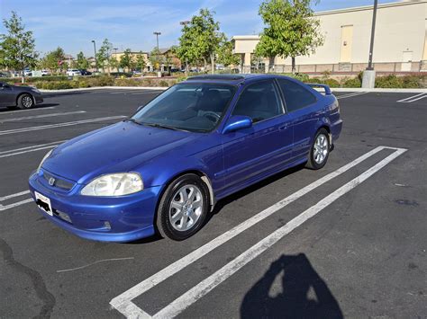 2000 Si Original Owner Honda Tech Honda Forum Discussion