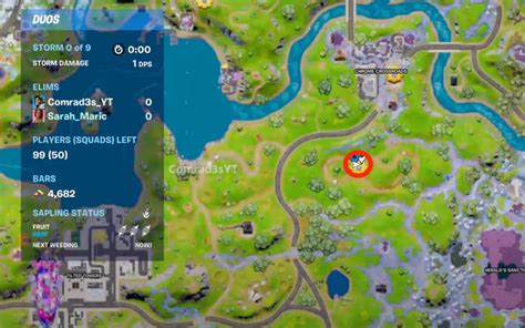 How To Complete Ayida S Level Up Quests In Fortnite Ginx Tv