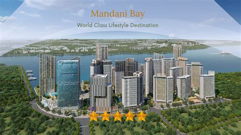 Mandani Bay Cebu Condo Extensive Waterfront Community Cebu Home Pages