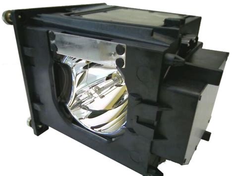 Iet Genuine Oem Replacement Lamp For Mitsubishi Wd Projector