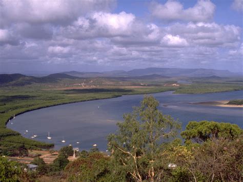 Cooktown, QLD - Aussie Towns