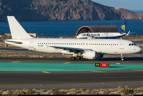 Avion Express Malta Airbus A H Ama Photo Airfleets Aviation