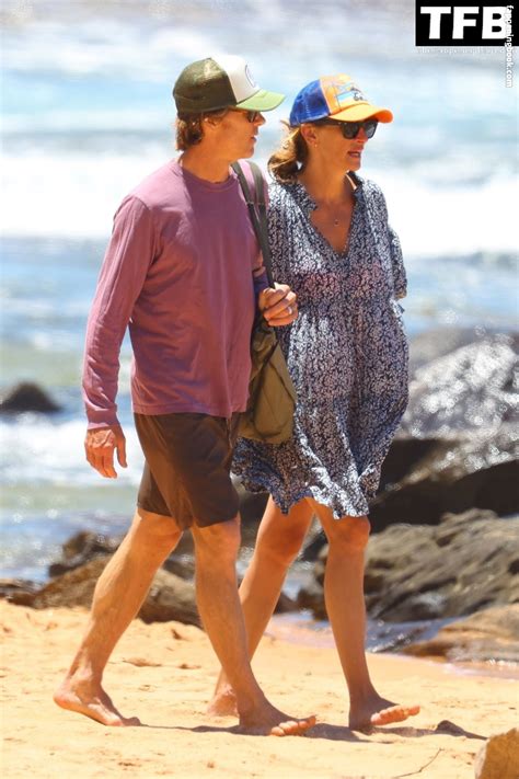 Julia Roberts Nude The Fappening Photo FappeningBook