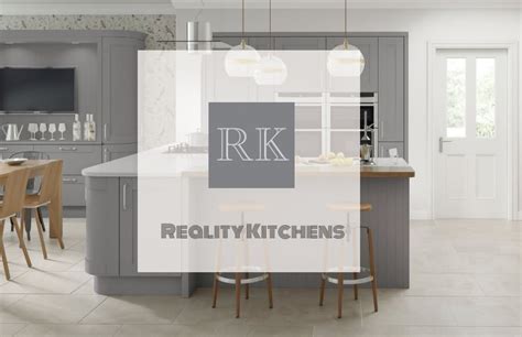 Reality Kitchens • Cheshire Marketing And Cheshire Business Directory